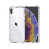 Capa Para Iphone Xs Max - Clear Proof - Gshield