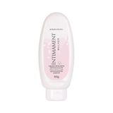 Creme Esfoliante Foliculite Intimament Abelha Rainha Ref