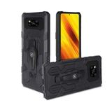 Capa Case Capinha Para Xiaomi Poco X3 / X3 Pro / X3 Nfc - Clip - Gshield