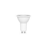 LAMPADA LED GU10 ECO 6W 36° 500LM STH8535 65