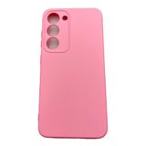 Capa Capinha Compatível Samsung Galaxy S23 Tela 6.1 Silicone