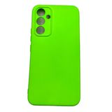 Capa Capinha Compatível Com Samsung Galaxy A54 5g Tela 6.4 Silicone Aveludada Premium