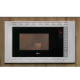 Forno Micro-ondas Fit Line Embutir 25l Inox 220v - Fischer 25l