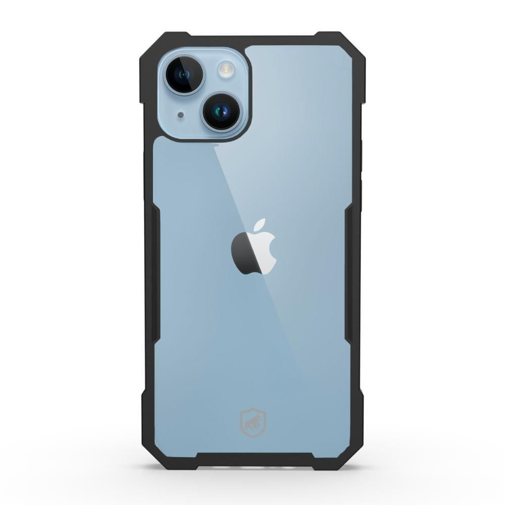 Capa Case Capinha Para Iphone 14 - Dual Shock X - Gshield