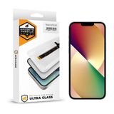 Película Para Iphone 13 Pro Max - Ultra Glass - Preta - Gshield