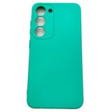 Capa Capinha Compatível Samsung Galaxy S23 Tela 6.1 Silicone