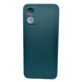 Capa Capinha Compatível Com Motorola Moto E13 4g Tela 6.5 Silicone Aveludada Premium