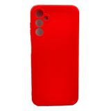 Capa Capinha Compatível Com Samsung Galaxy A14 5g Tela 6.6 Silicone Aveludada Premium