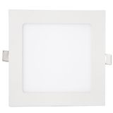 LUMINARIA LED EMB QD SLIM G II 12W 3000K KIAN