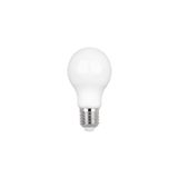 LAMPADA LED BULBO FILAMENTO MILKY E27 4,7W 560LM STH20214 30