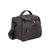 Bolsa Mala Mão Frasqueira Viagem Ultralight Hug 2t Sestini