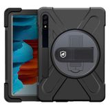 Capa Para Samsung Galaxy Tab S7 / S8 11&#39;&#39; - Phantom - Gshield
