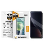 Película Para Xiaomi Redmi Note 12 Pro Plus - Privacidade Hydrogel - Gshield