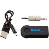 Cabo Adaptador Receptor Bluetooth Som Carro Entrada Auxiliar Exp