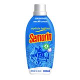 Semorin Amaciante De Roupas 900ml Explosão Sublime
