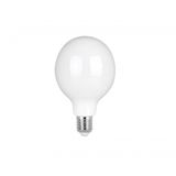 LAMPADA LED BALLOON G95 FILAMENTO MILKY E27 7W STH20216 30