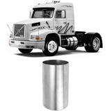 Camisa Motor Std Volvo Nl 10-340 89 A 94 Metal Leve C2067