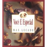 Kit Você é Especial, Max Lucado (5 unidades) Thomas Nelson