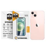 Película Para Iphone 14 Plus - Traseira Hydrogel Hd- Gshield