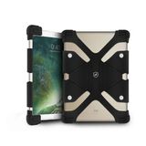 Capa Para Ipad Pro 11 (1a 5 Geração) -skull Armor- Gshield