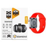 Película Para Apple Watch 40mm - Traseira De Nano Gel Dupla - Gshield