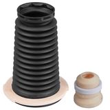 Kit Batente Coifa Amortecedor Diant Jeep Compass 2016 A 2021