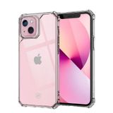 Capa Case Capinha Para Iphone 14 Plus - Clear Proof - Gshield