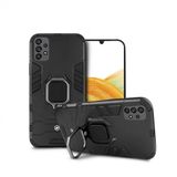 Capa Case Capinha Defender Black Para Samsung Galaxy A33 5g - Gshield