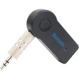 Receptor De Áudio Bluetooth P2 Para Fones, Celulares, Veículos E Rádios - Exp