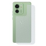 Película Motorola Edge 40 - Traseira Fibra Carbono - Gshield