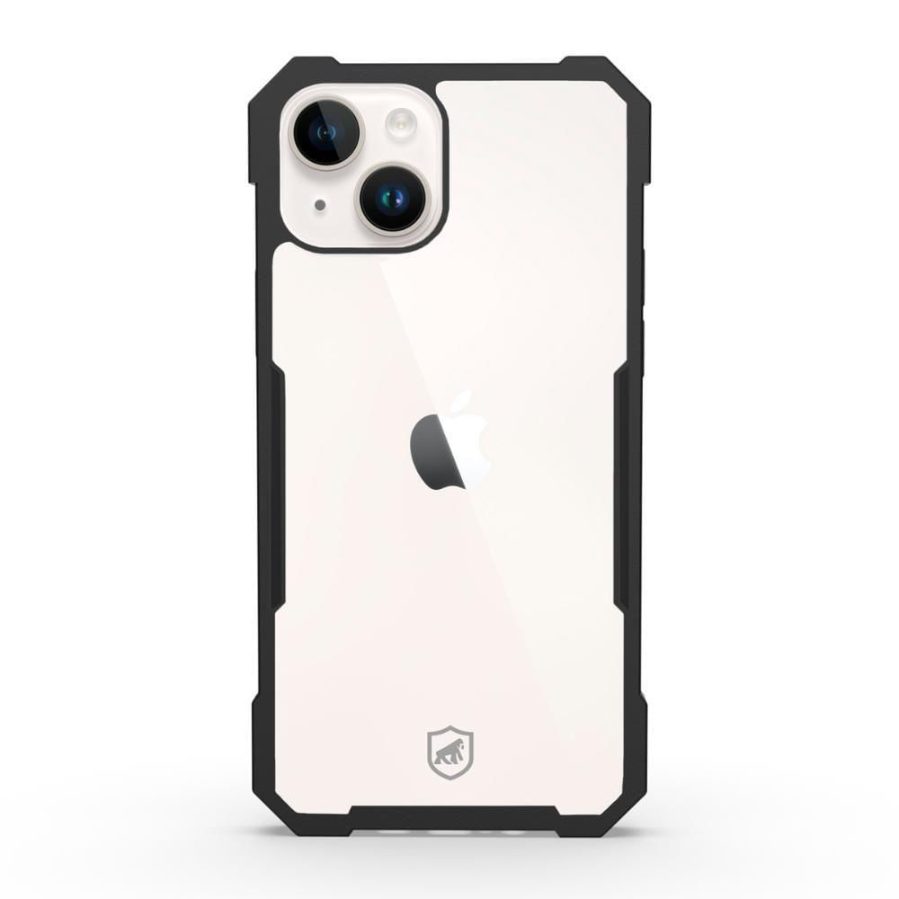 Capa Case Capinha Para Iphone 14 Plus -dual Shock X- Gshield