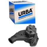 Bomba Dágua Mercedes Benz L1313 L1513 Om352 5.7 Urba Ub0314