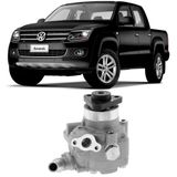 Bomba Direção Hidráulica Volkswagen Amarok Indisa Dh454114