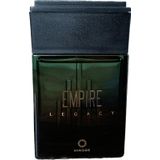 Perfume Masculino Empire Legacy 100ml Hinode