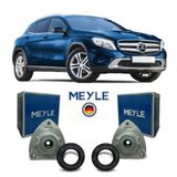2 Suporte Rolamento Dianteiro Mercedes Gla  17