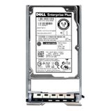 Hd Sas Dell 1.2tb 10k Hfj8d 0hfj8d 6g 2.5 Enterprise Plus