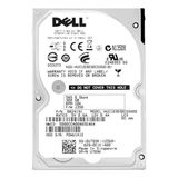 Hd Dell Sas 300gb 0u709k U709k 2,5 10k Huc103030css600