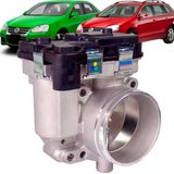 Corpo Borboleta Tbi New Beetle Jetta Variant 2.5