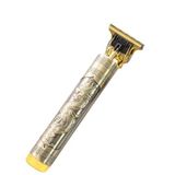 Maquina Cortar Cabelo Elétrico Profissional Umi T9