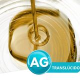Corante Caramelo Translucido Ag 100g
