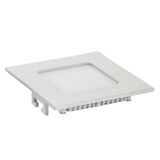 LUMINARIA LED EMB QD SLIM G II 3W 6000K KIAN