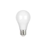 LAMPADA LED BULBO E27 7W 170° 600LM STH8264 40