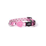 Coleira P Gatos Hello Kitty Freefaro