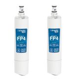 Kit Refil Vela P Purificador Consul Cpc30ab 30af E Cpb35ab