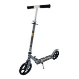 Patinete Juvenil Power Sports 2 Rodas Até 80kg Zippy Toys