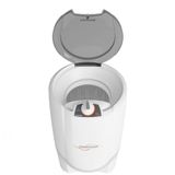 Centrifuga Colormarq 12 Kg Cesto De Aço Cce04sakbn Branco 220v