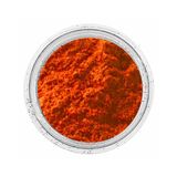 Pó Metálico Laranja Profundo Ag 10g
