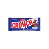 Barra De Chocolate Crunch Nestlé - 90g