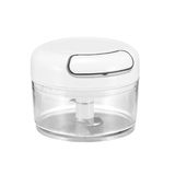 Miniprocessador E Triturador De Alimentos 200 Ml  Line