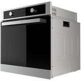 Forno De Embutir Elétrico Oster Semi Digital Inox 74l - 220v